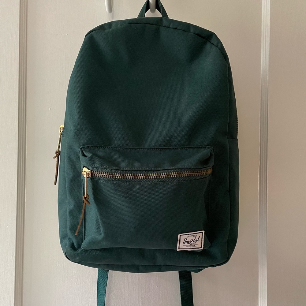 Herschel Settlement Backpack / Mid-Volume
